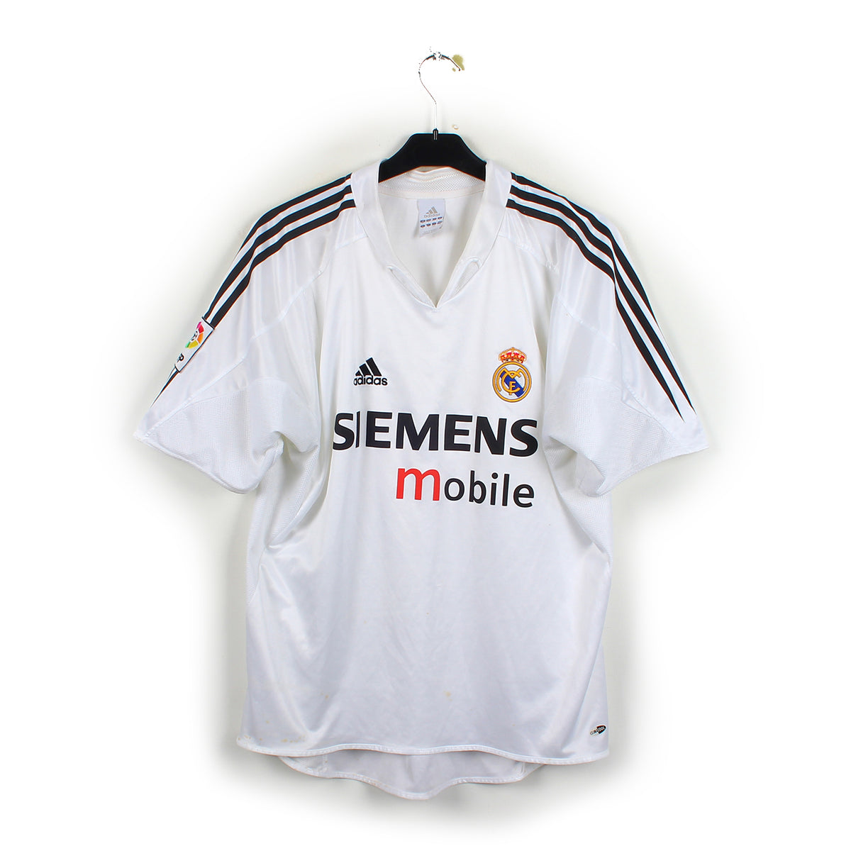 2004/05 - Real Madrid (L)