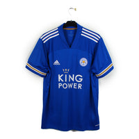 2020/21 - Leicester City FC - Vardy #9 (XL)