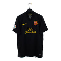 2011/12 - Barcelone - A.Iniesta #8 (L)