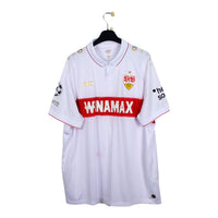 2024/25 - Stuttgart - Millot #8 (3XL)