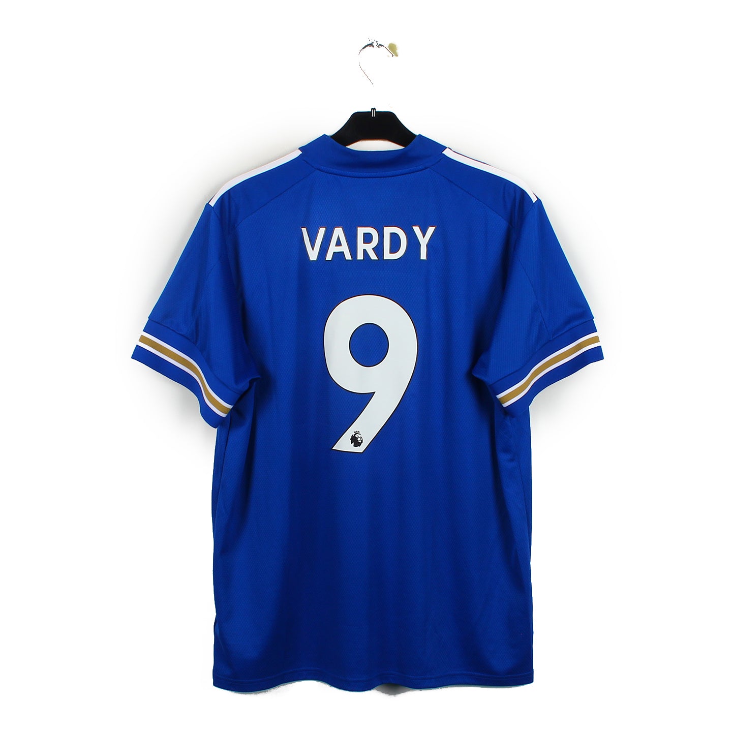 2020/21 - Leicester City FC - Vardy #9 (XL)