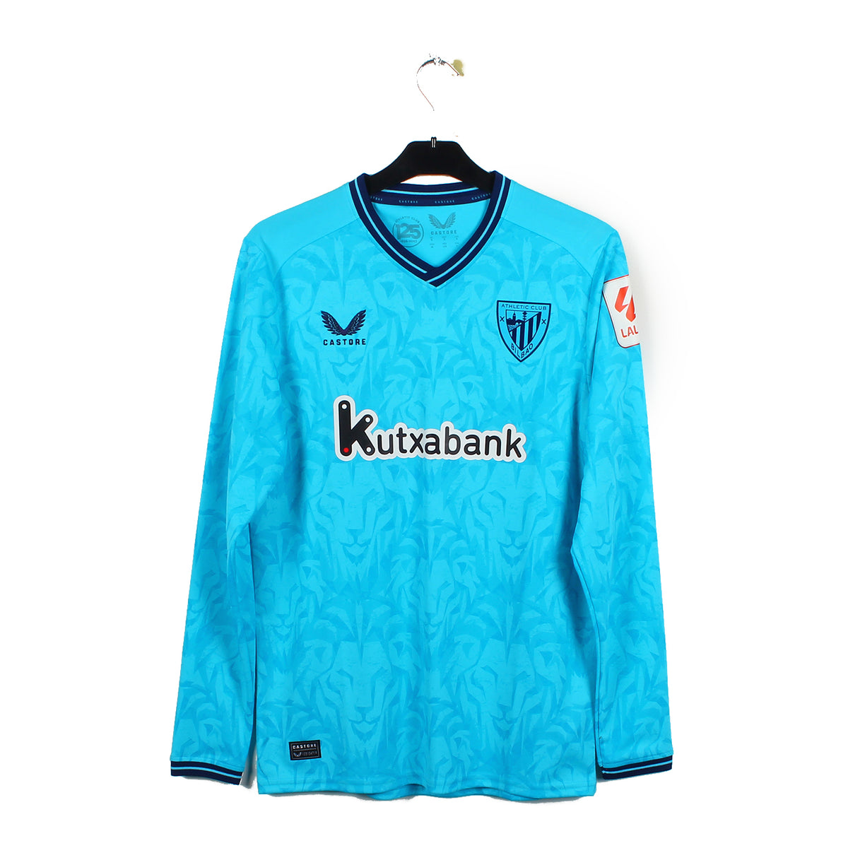 2023/24 - Athletic Bilbao - Ander Herrera #21 (S)