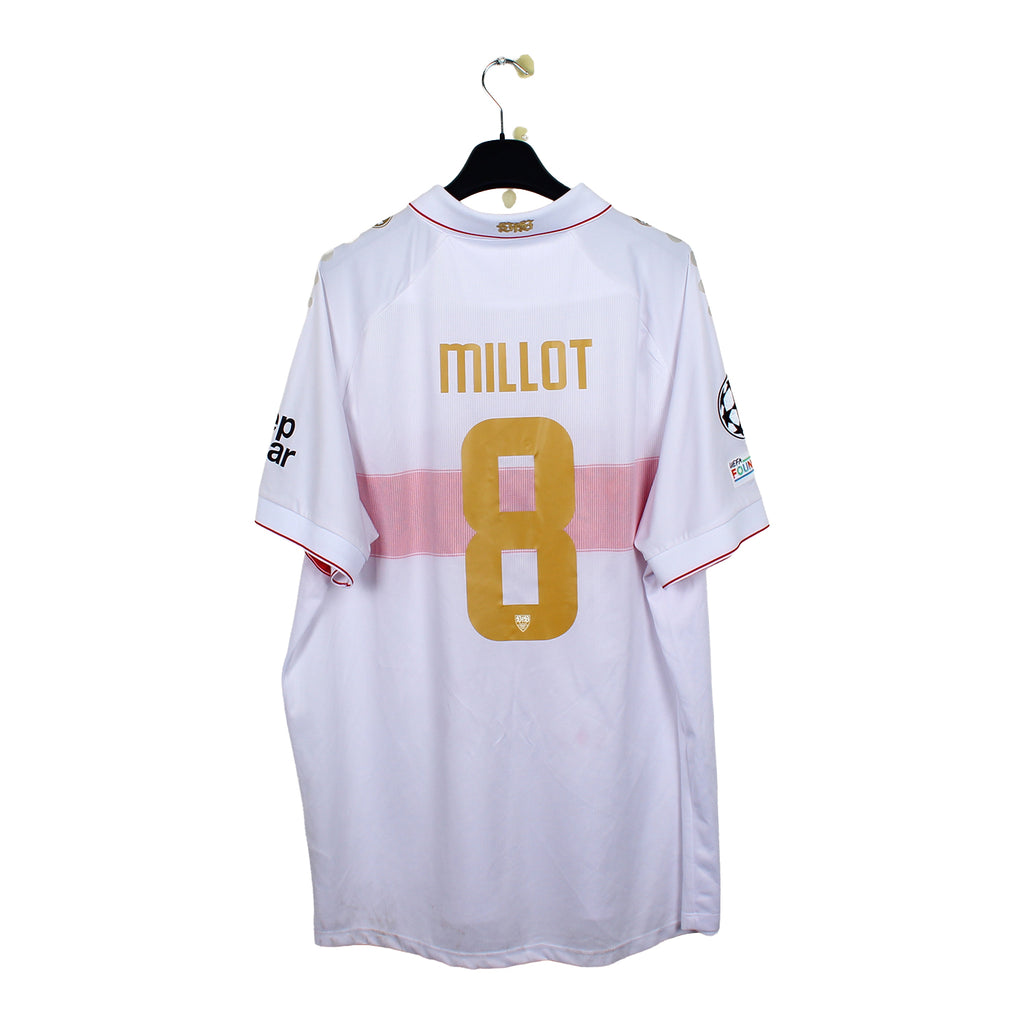 2024/25 - Stuttgart - Millot #8 (3XL)