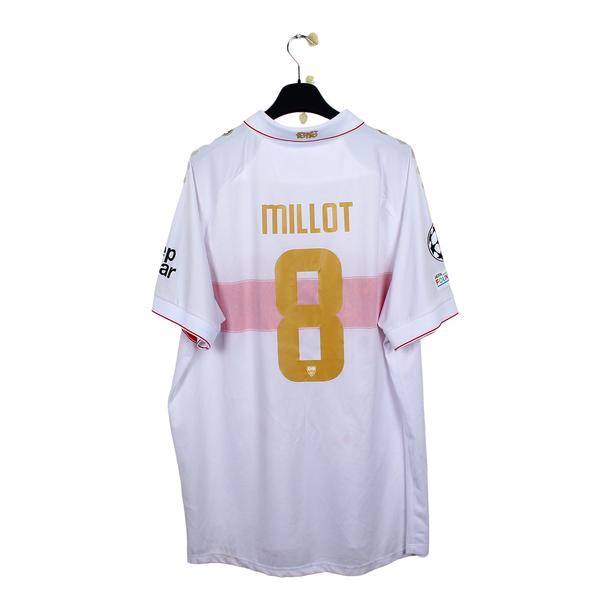 2024/25 - Stuttgart - Millot #8 (3XL)