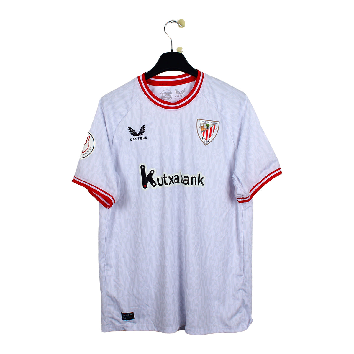 2023/24 - Athletic Bilbao - Williams #9 (L)