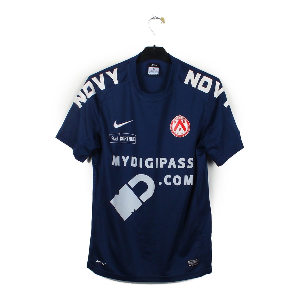 2013/14 - KV Courtrai #29 (M)
