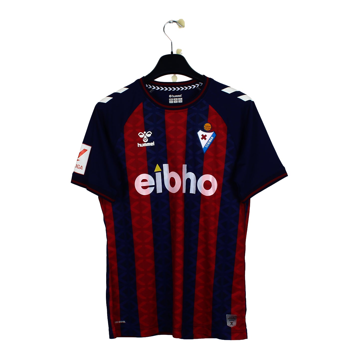 2023/24 - SD Eibar - Luca #1 (S)