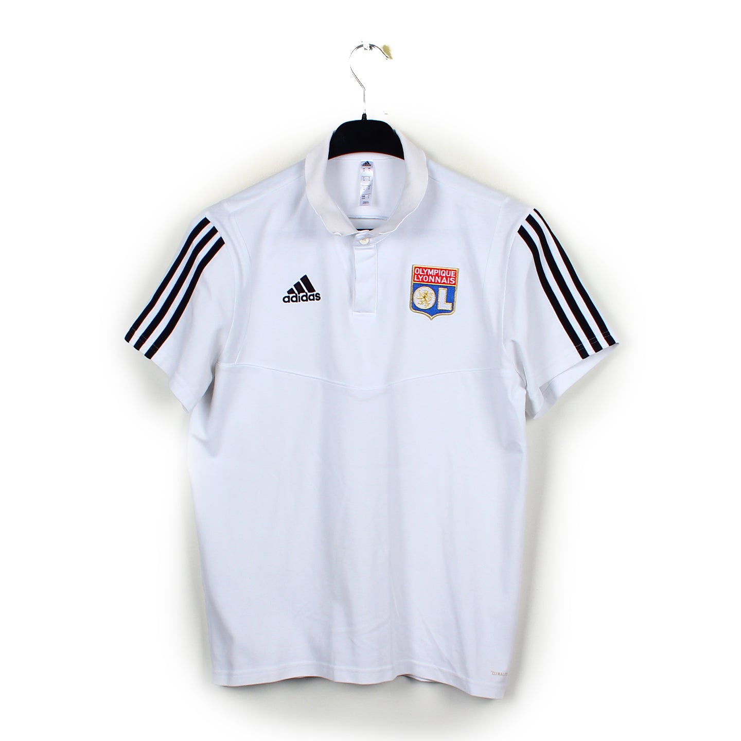 2019/20 - OL (M)