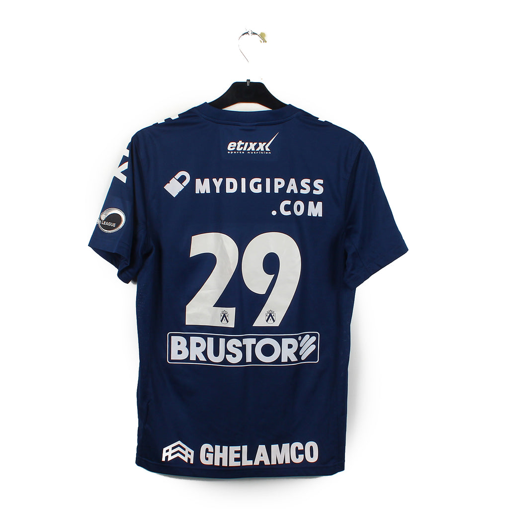 2013/14 - KV Courtrai #29 (M)