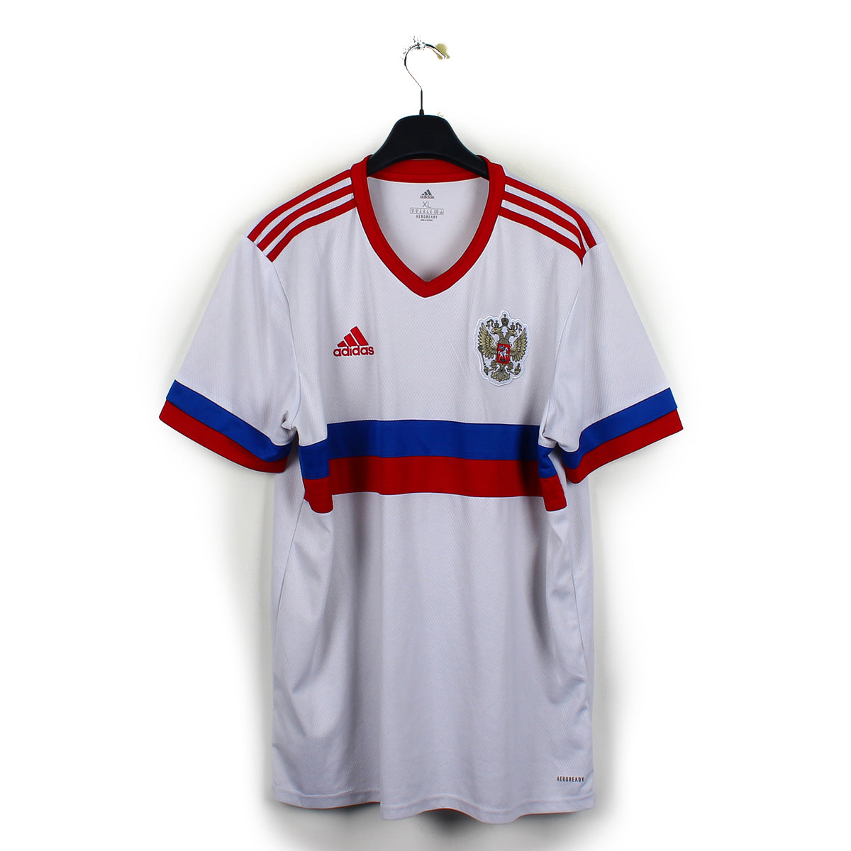 2020 - Russie (XL)