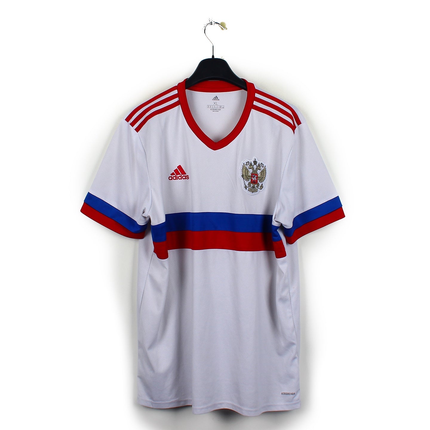 2012 - Russia (XL)
