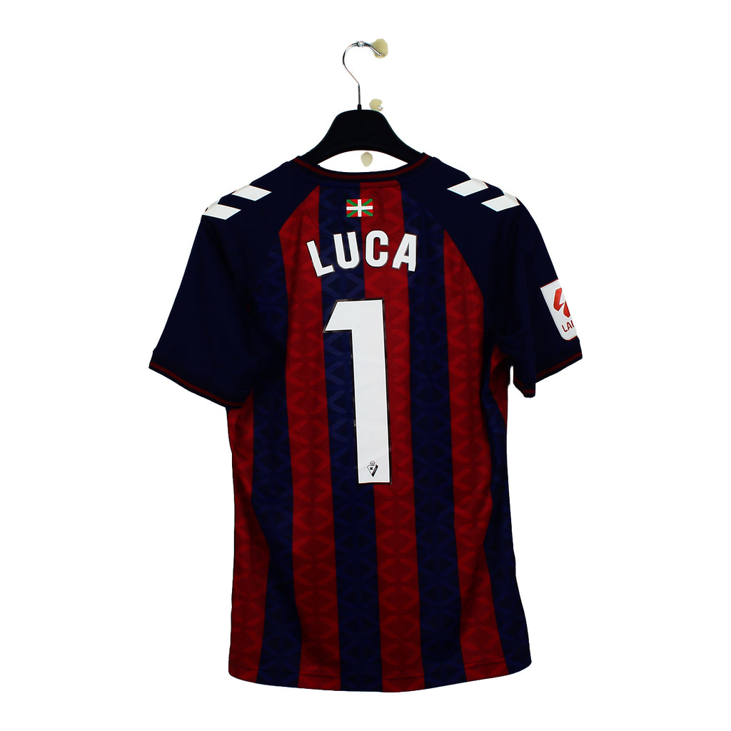 2023/24 - SD Eibar - Luca #1 (S)