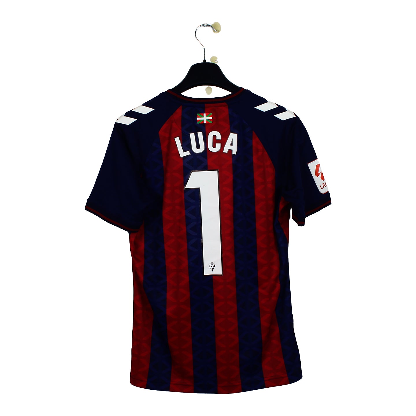 2023/24 - SD Eibar - Luca #1 (S)