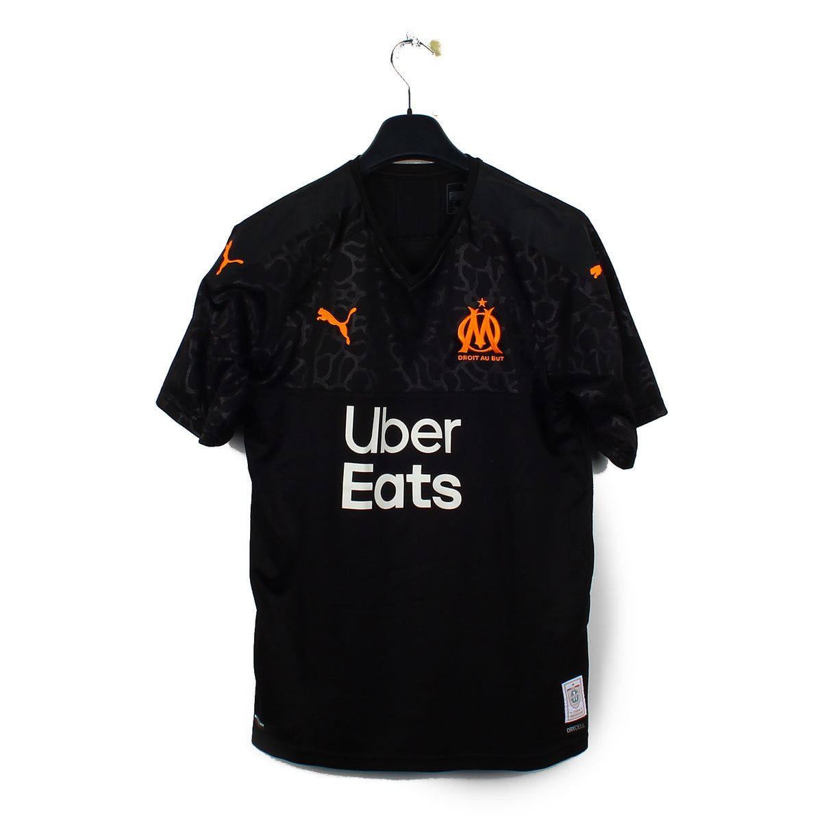 2019/20 - OM - Benedetto #9 (M)