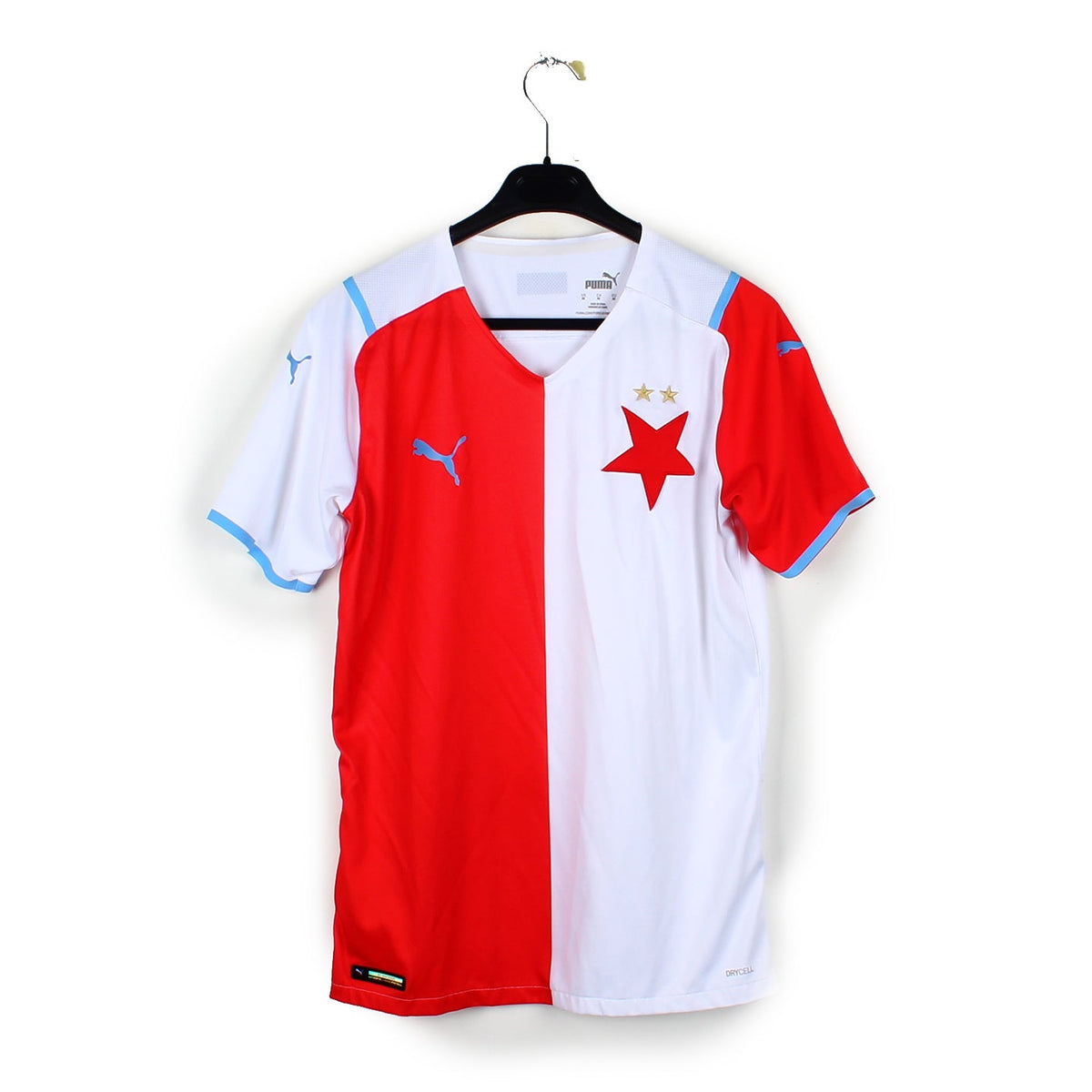 2021/22 - Slavia Prague (L)