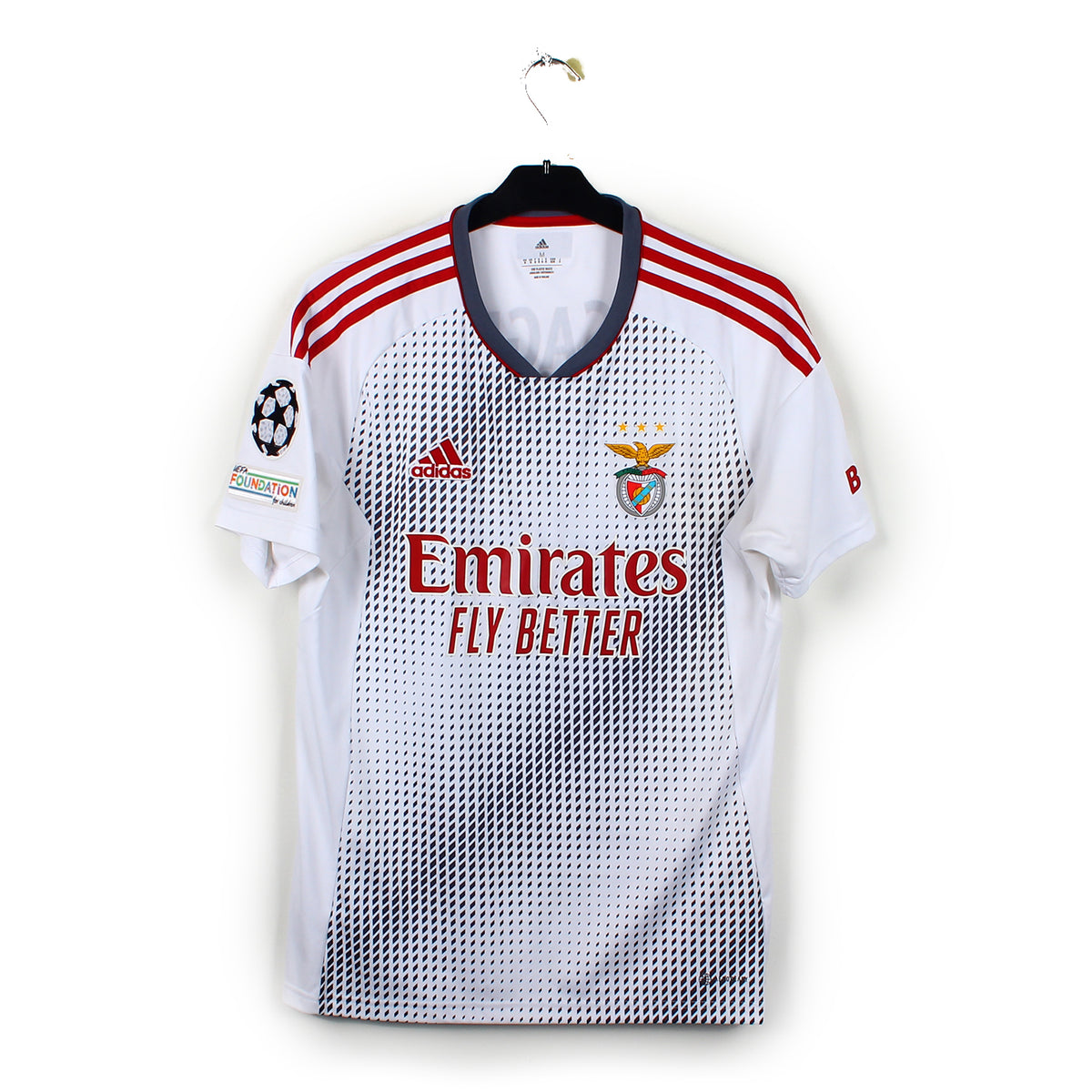 2022/23 - Benfica - G. Ramos #88 (M)