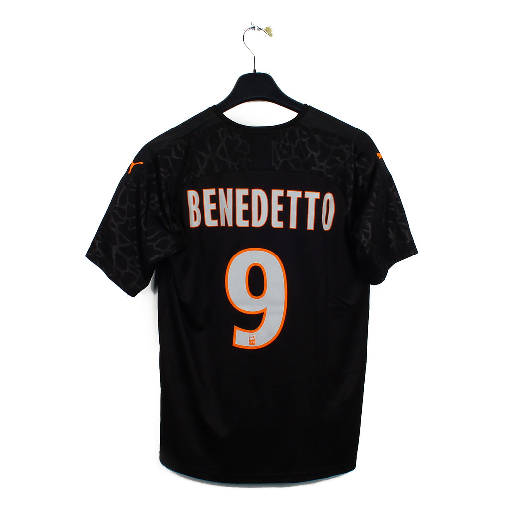 2019/20 - OM - Benedetto #9 (L)