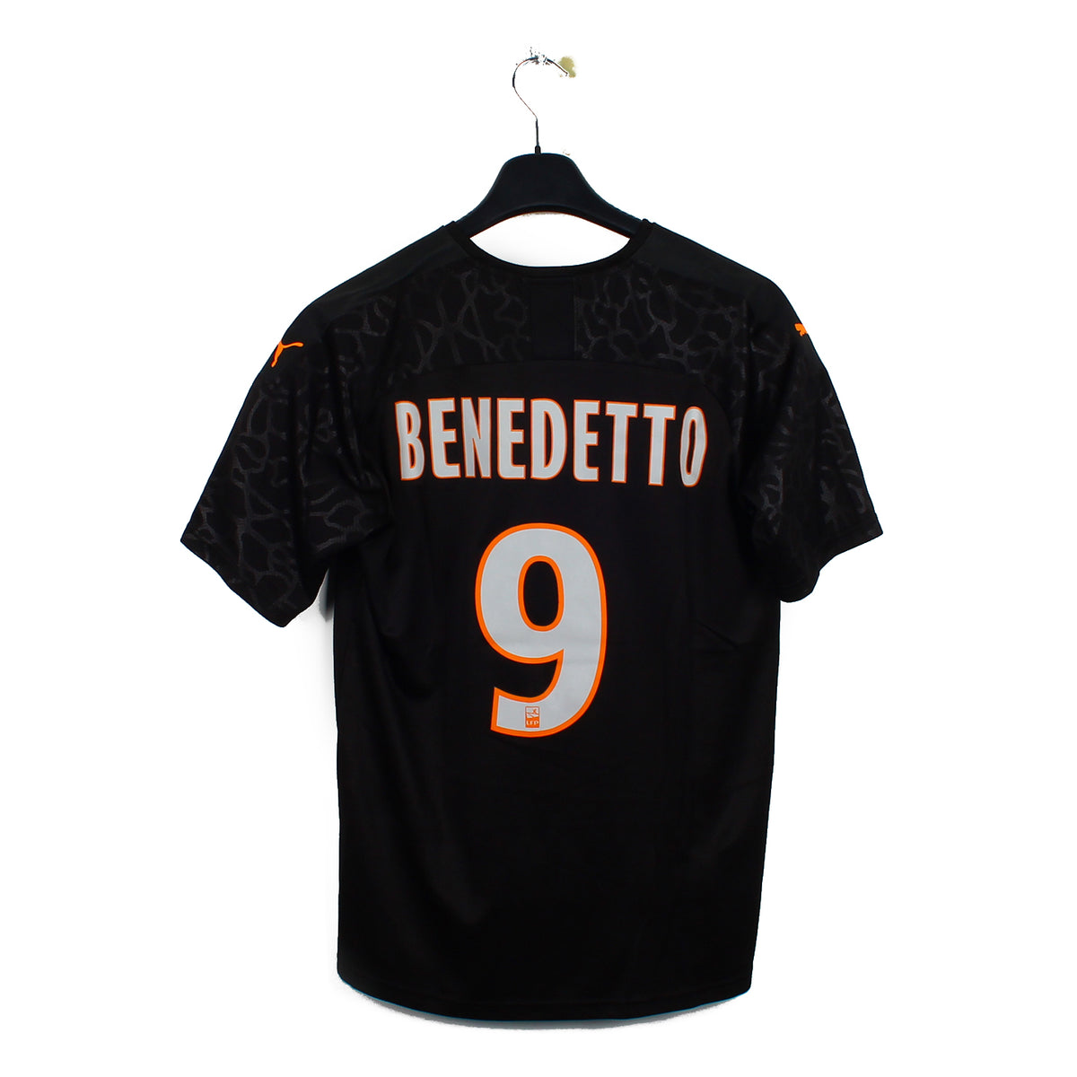 2019/20 - OM - Benedetto #9 (L)