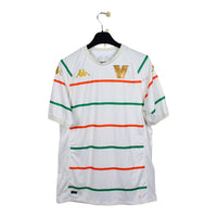 2022/23 - Venise FC - Cuisance #10 (L)