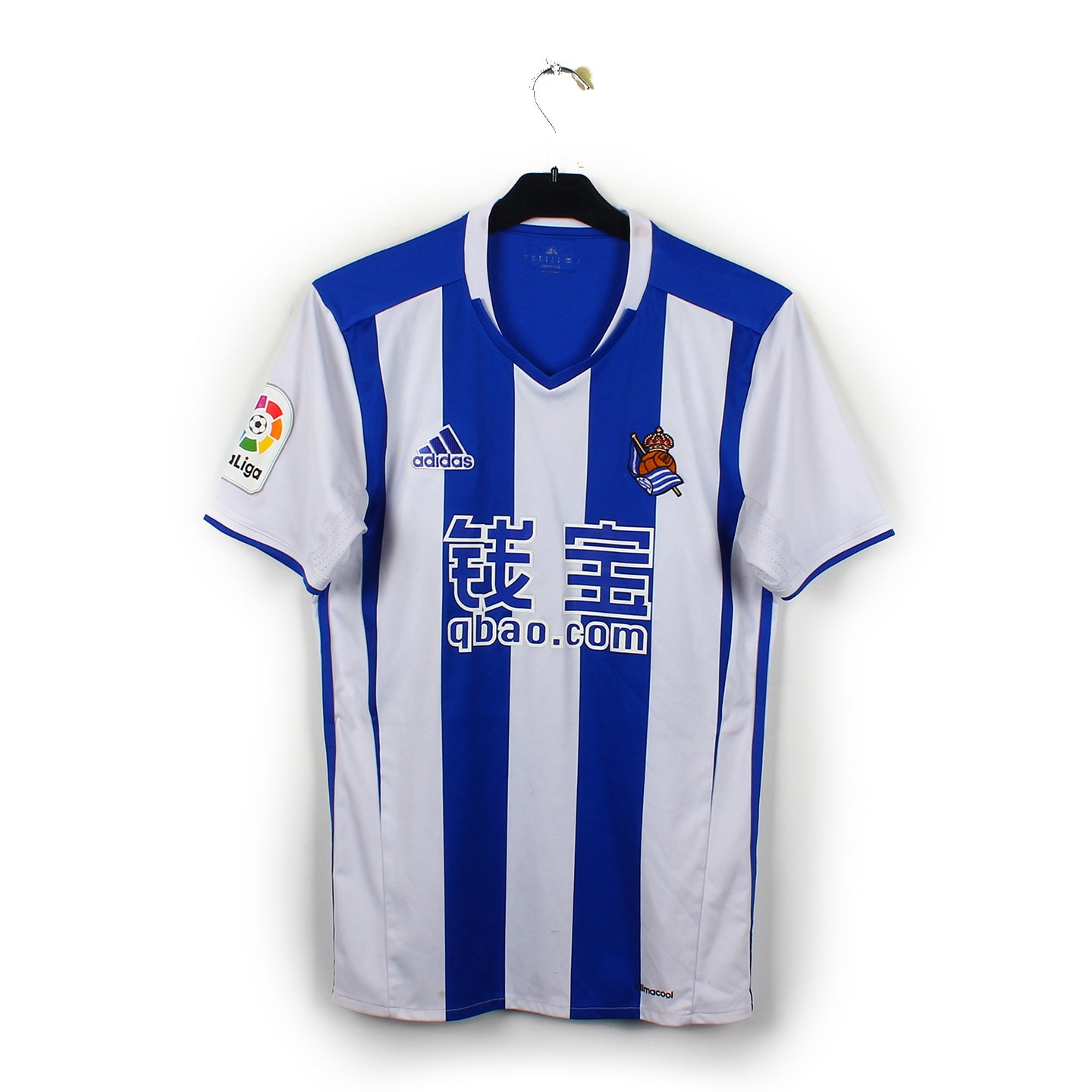 2016/17 - Real Sociedad (S)