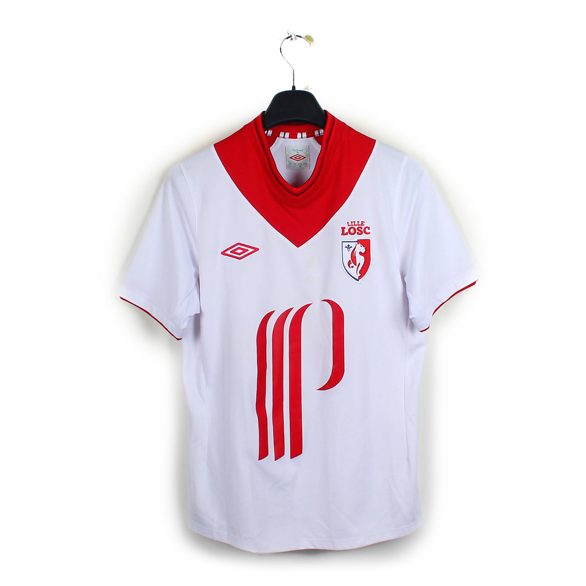 2012/13 - LOSC - Roux #26 (S)