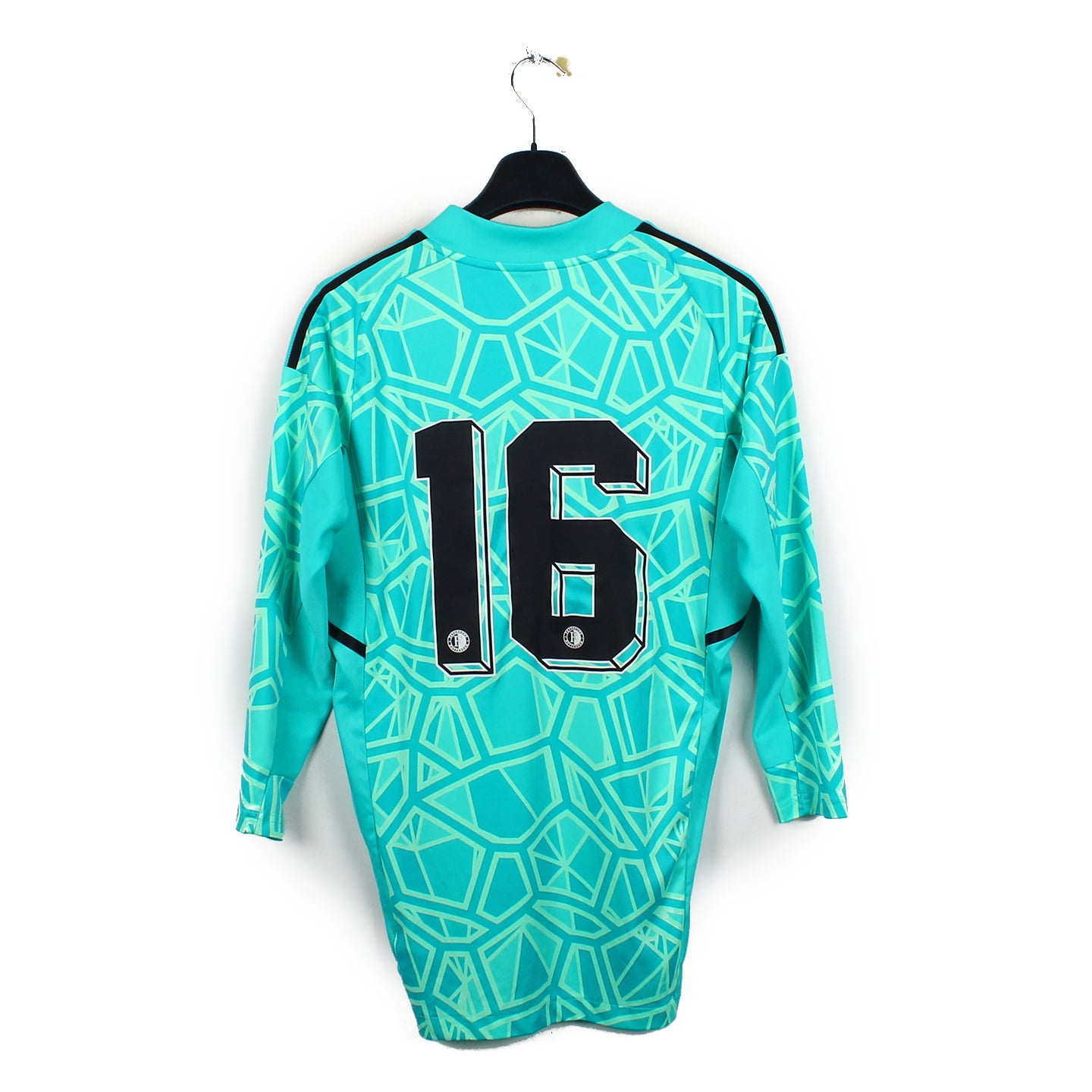 2022/23 - Feyenoord #16 (S)
