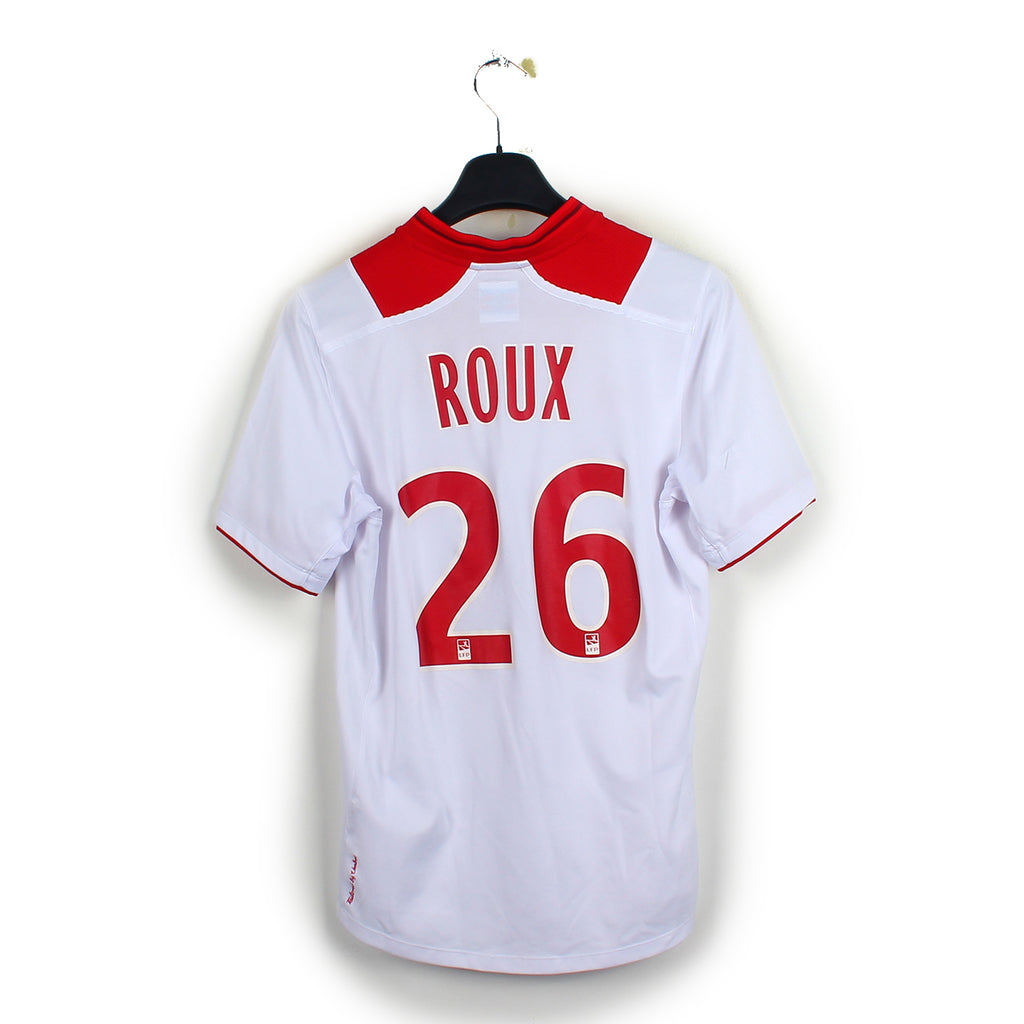 2012/13 - LOSC - Roux #26 (S)