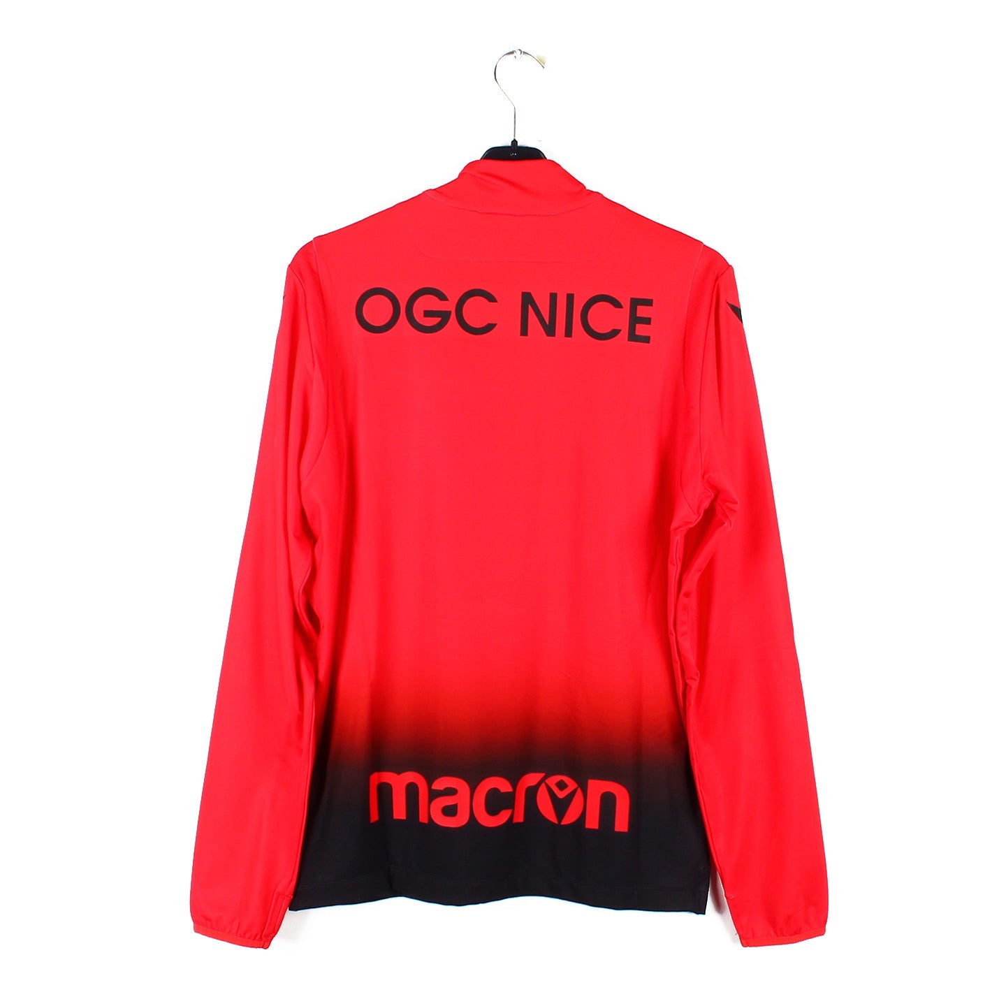 2020/21  - Nice OGC (M)