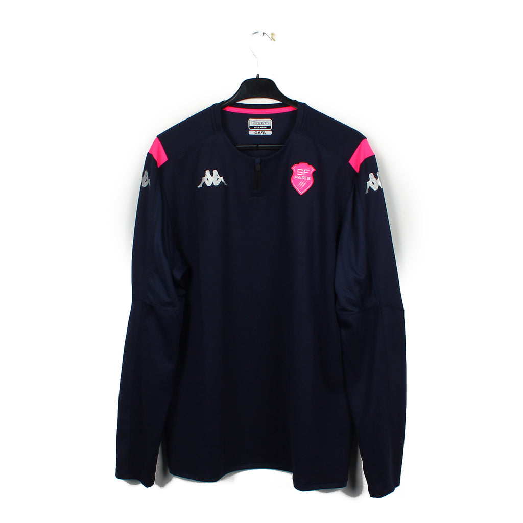 2020/21 - Stade Français - Rugby (3XL)
