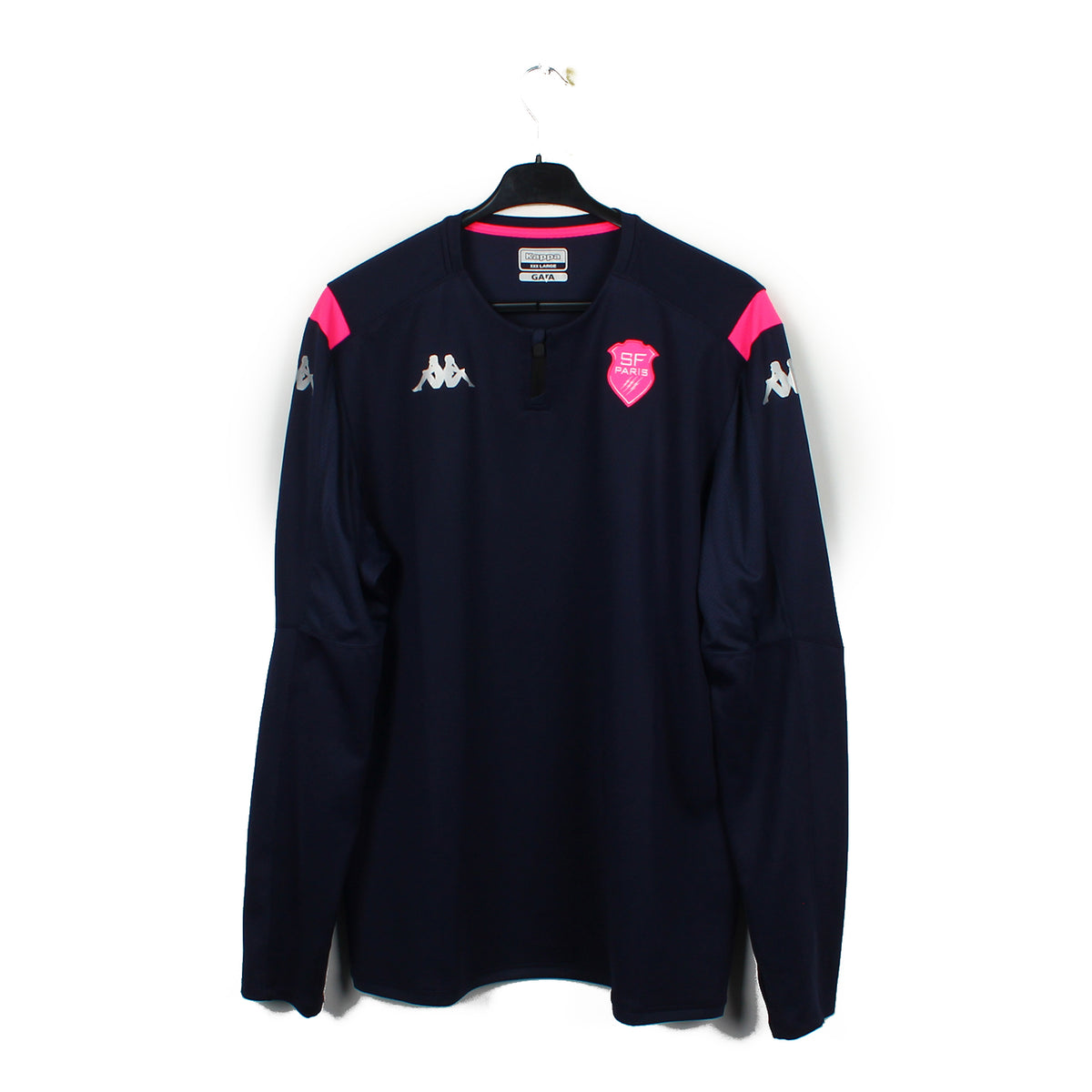 2020/21 - Stade Français - Rugby (3XL)
