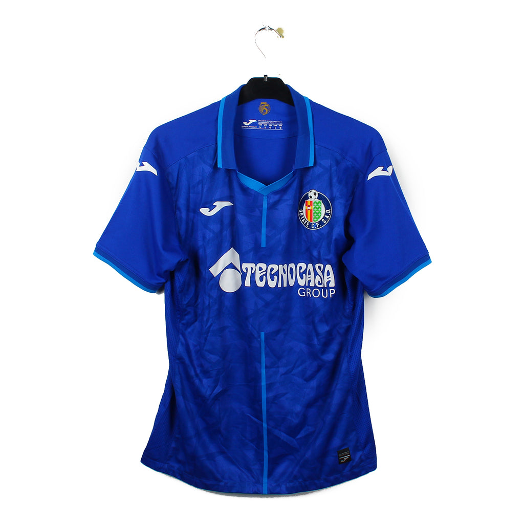 2021/22 - Getafe (L) #2 *75 ans*