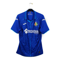 2021/22 - Getafe (L) #2 *75 ans*