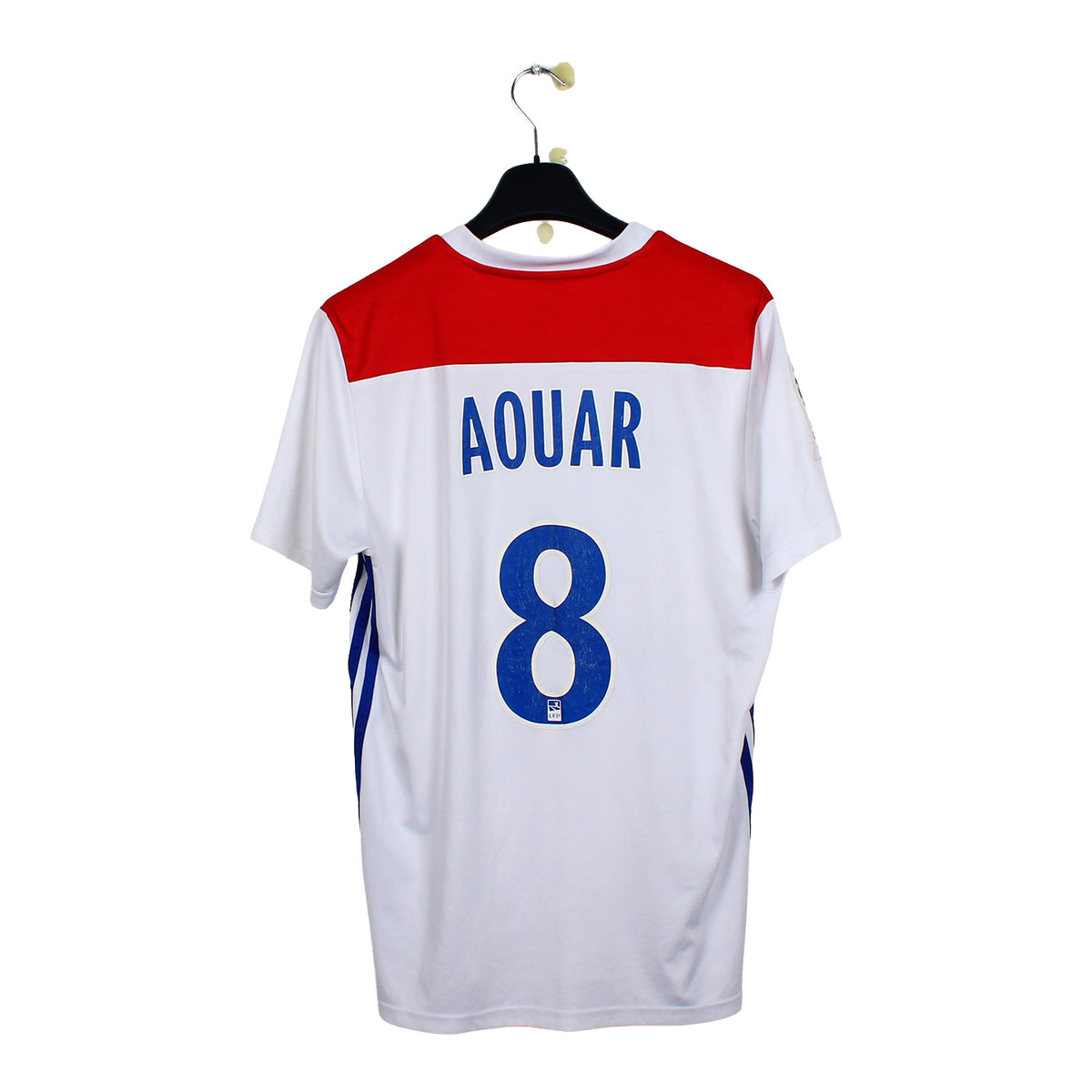 2018/19 - OL - Aouar #8 (M)