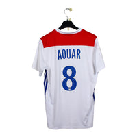 2018/19 - OL - Aouar #8 (M)