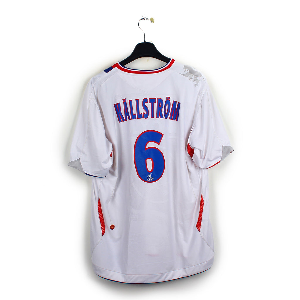 2006/08 - OL - Källström #6 (2XL)