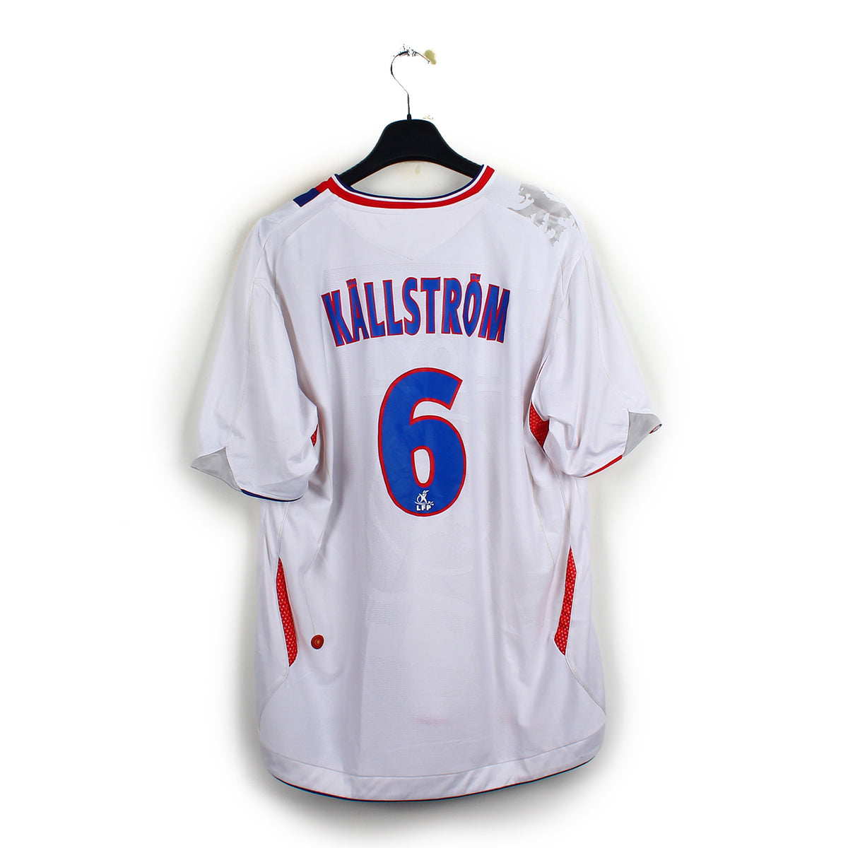 2006/08 - OL - Källström #6 (2XL)