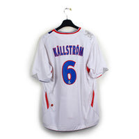 2006/08 - OL - Källström #6 (2XL)