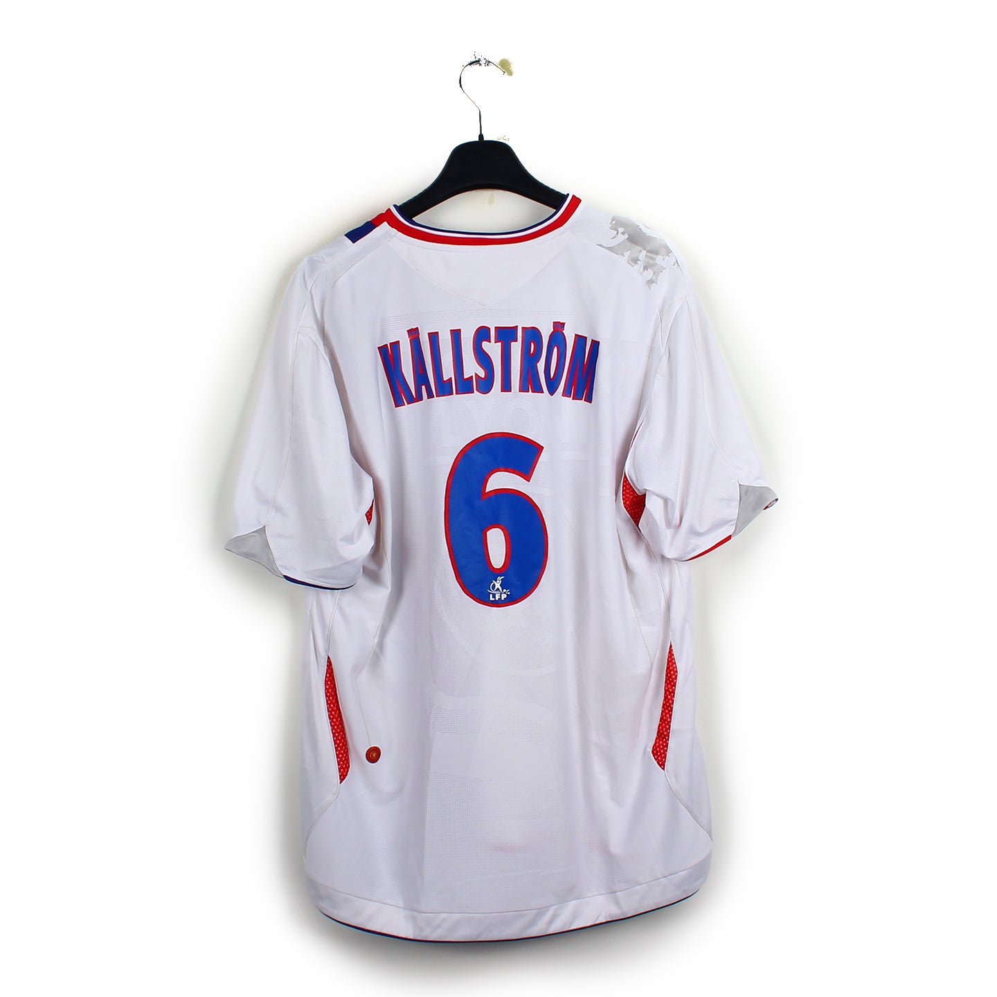 2006/08 - OL - Källström #6 (2XL)