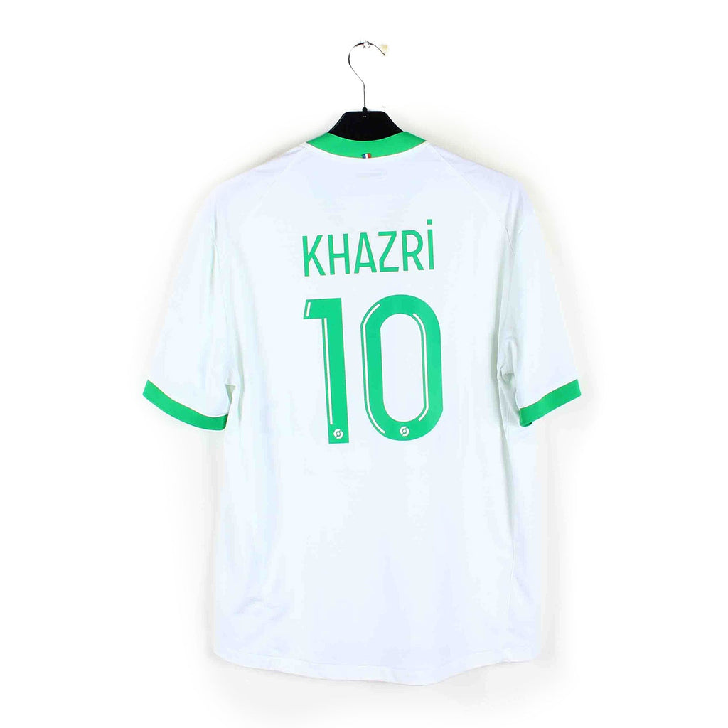 2020/21 - Saint-Etienne - Khazri #10 (XL)