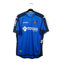 2014/15 - Getafe (L)