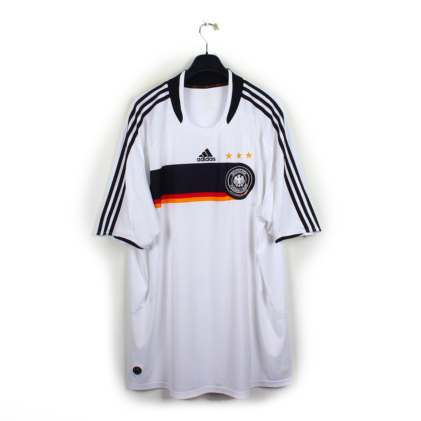 2008/09 - Allemagne (3XL)