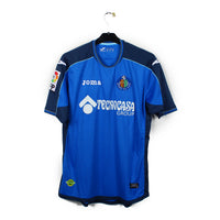 2014/15 - Getafe (L)