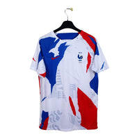 2022/23 - Equipe de France (M)