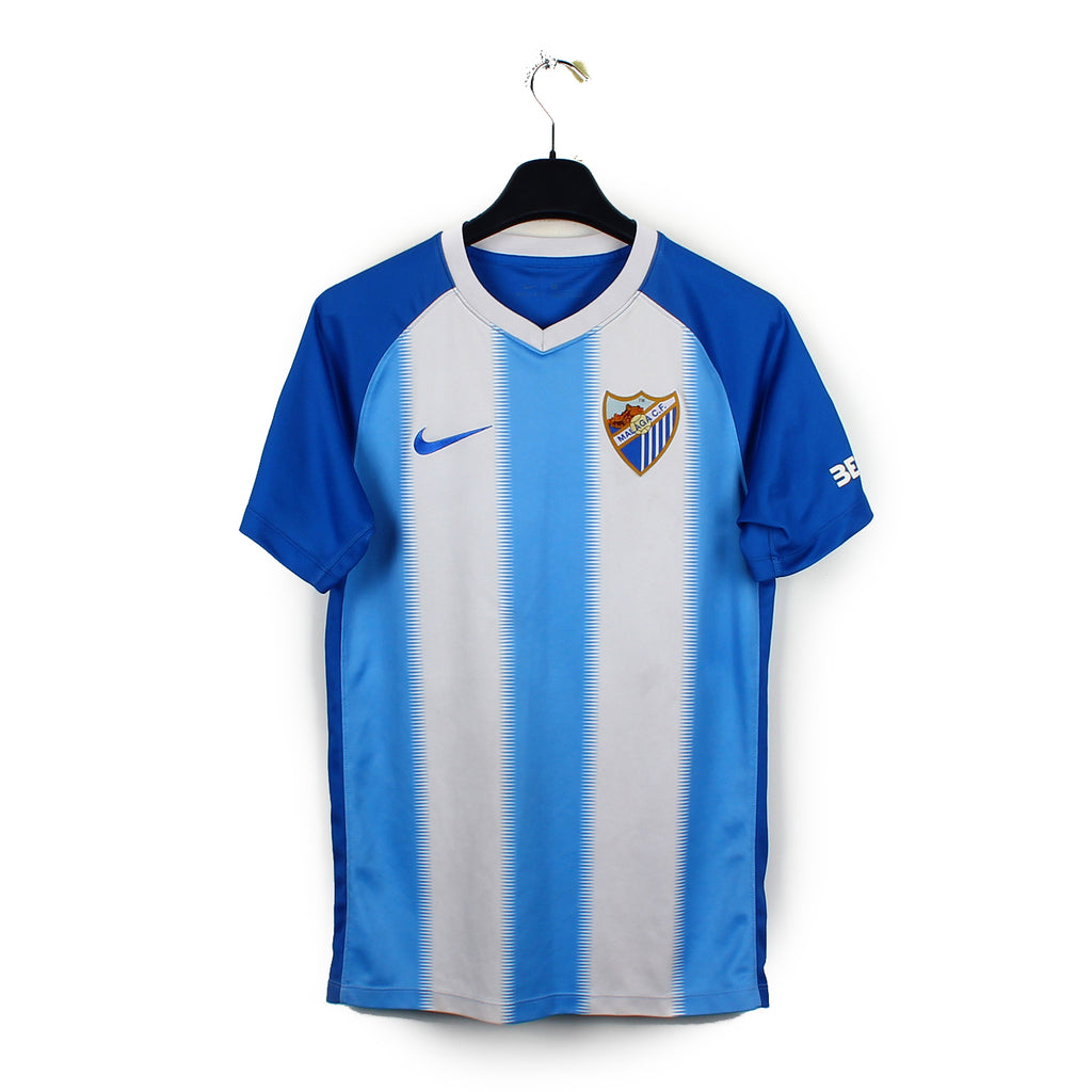 2018/19 - Malaga (S)