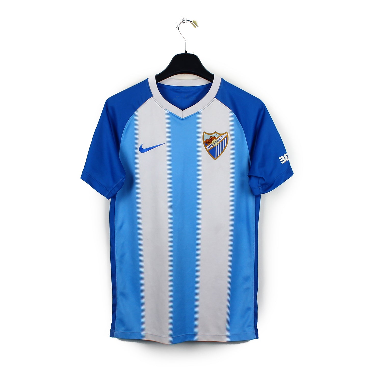 2018/19 - Malaga (S)