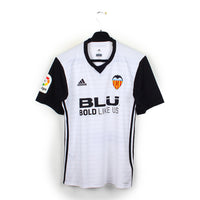 2017/18 - Valence (S)