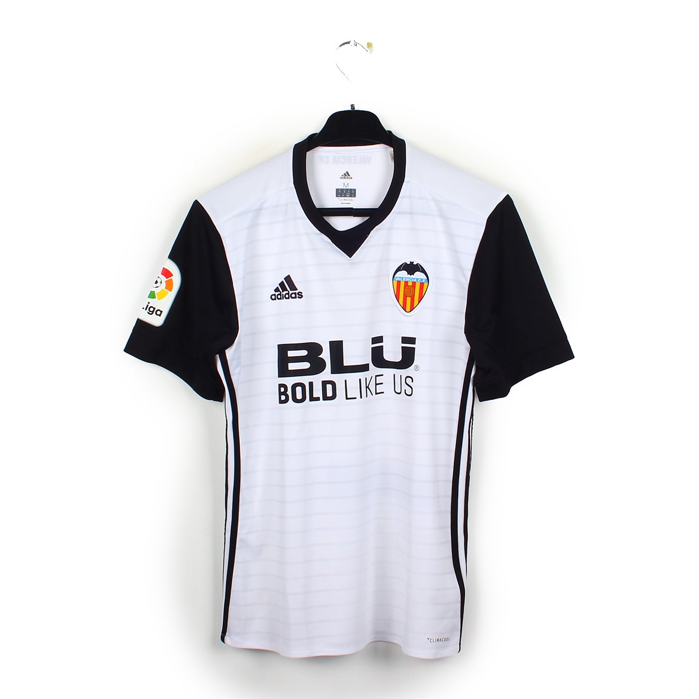 2017/18 - Valence (S)