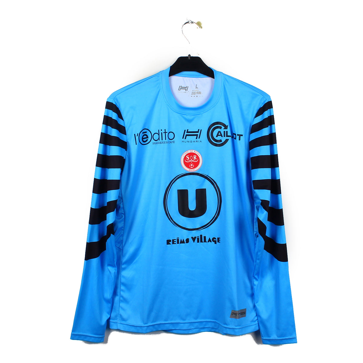 2018/19 - Stade de Reims (L)