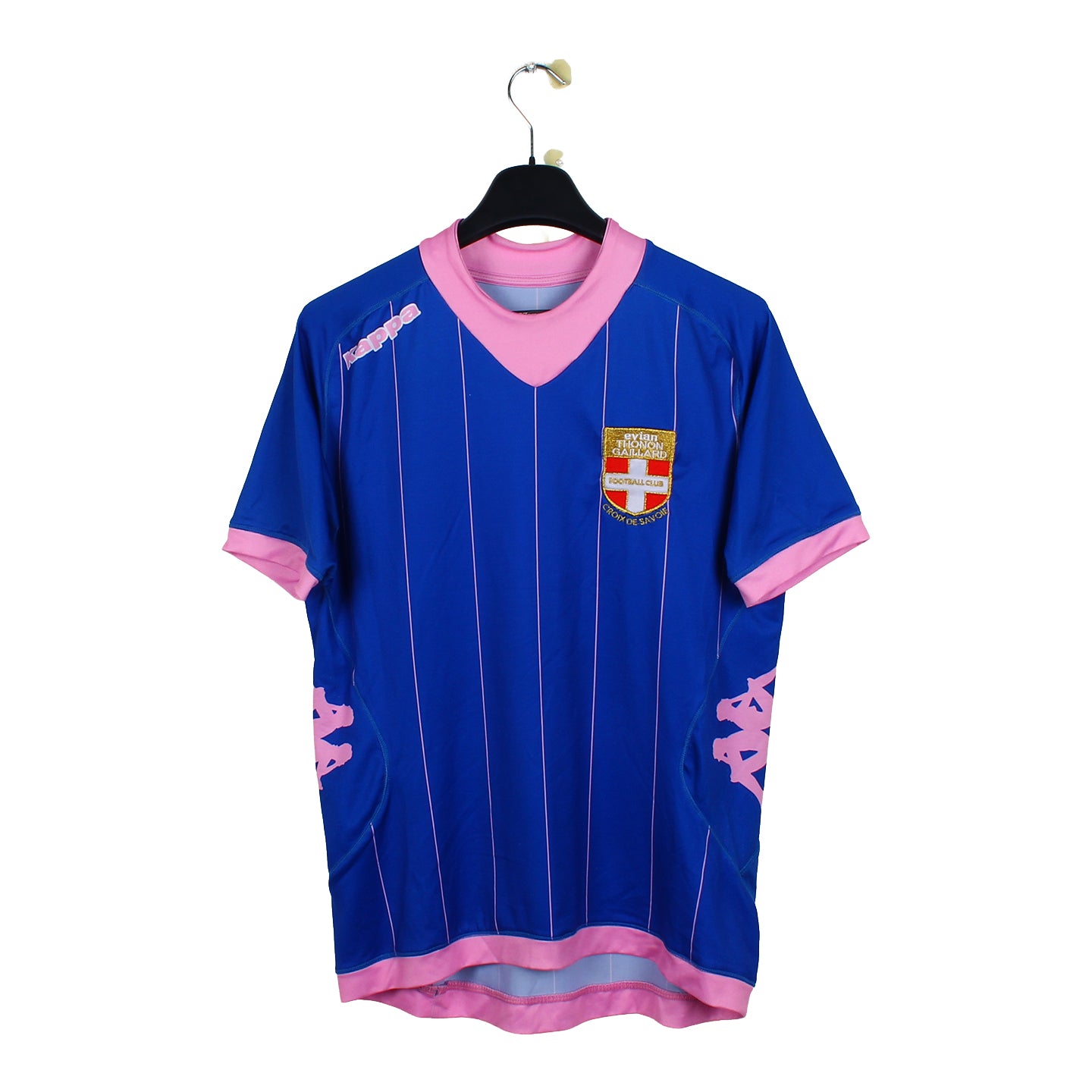 2012/13 - Evian Thonon Gaillard (M)