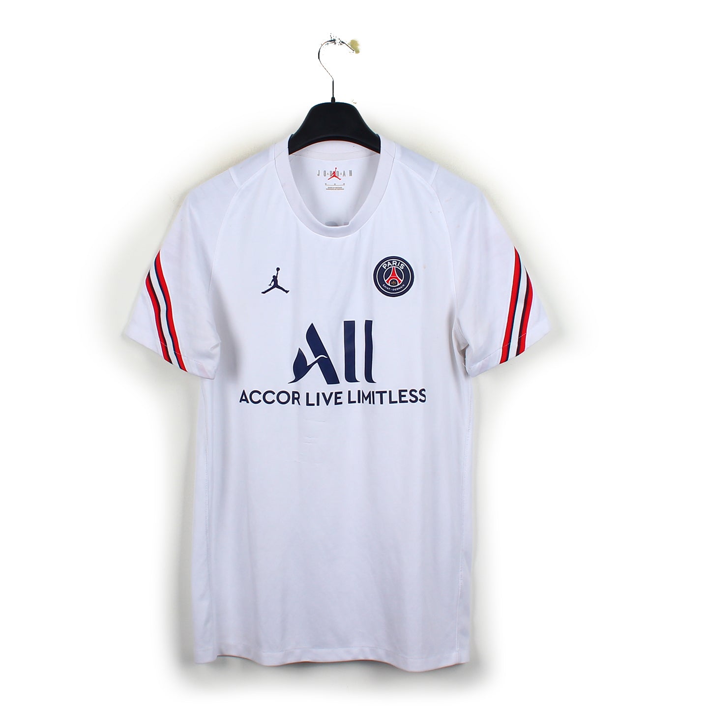 2021/22 - PSG (M)